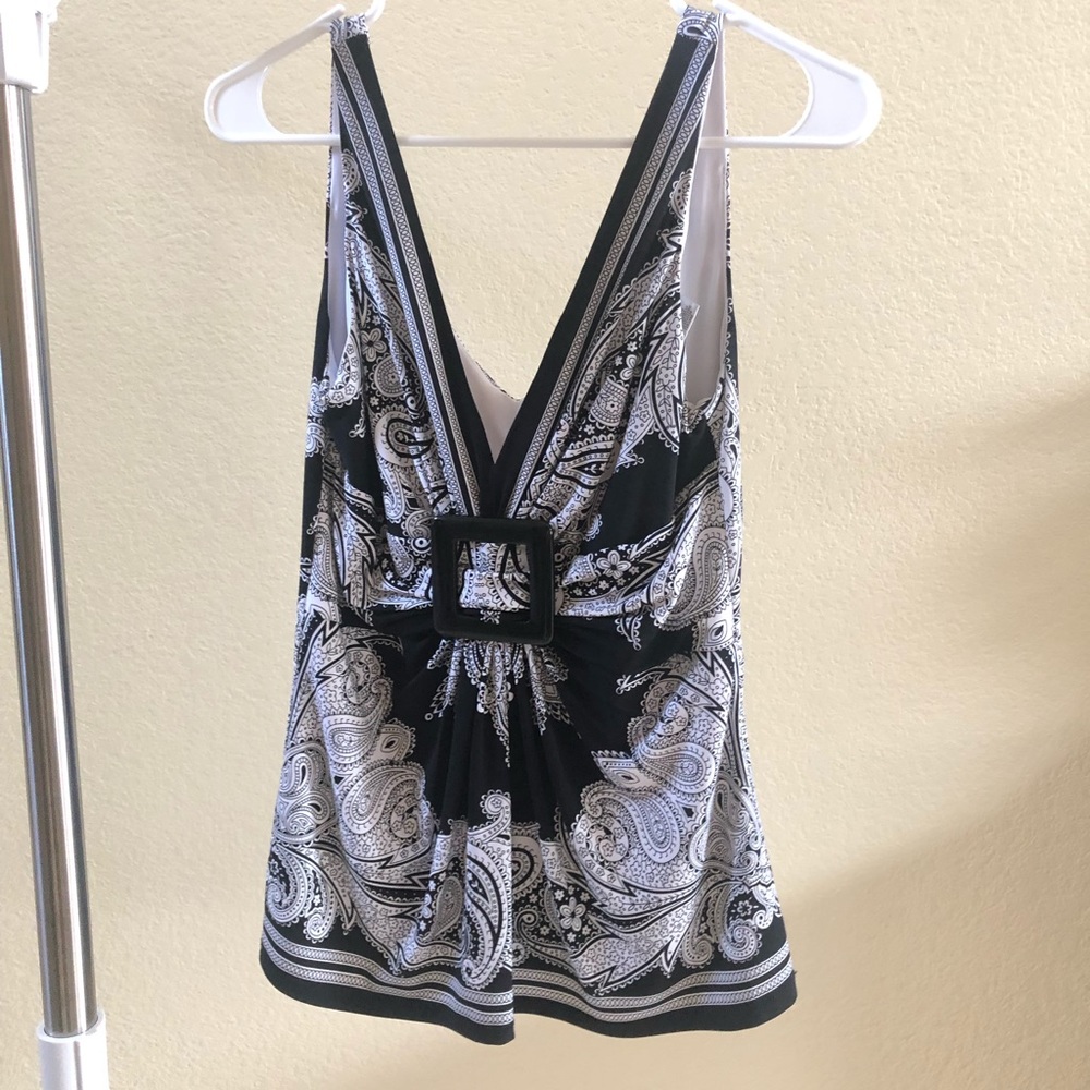 Ladies Cache shirt